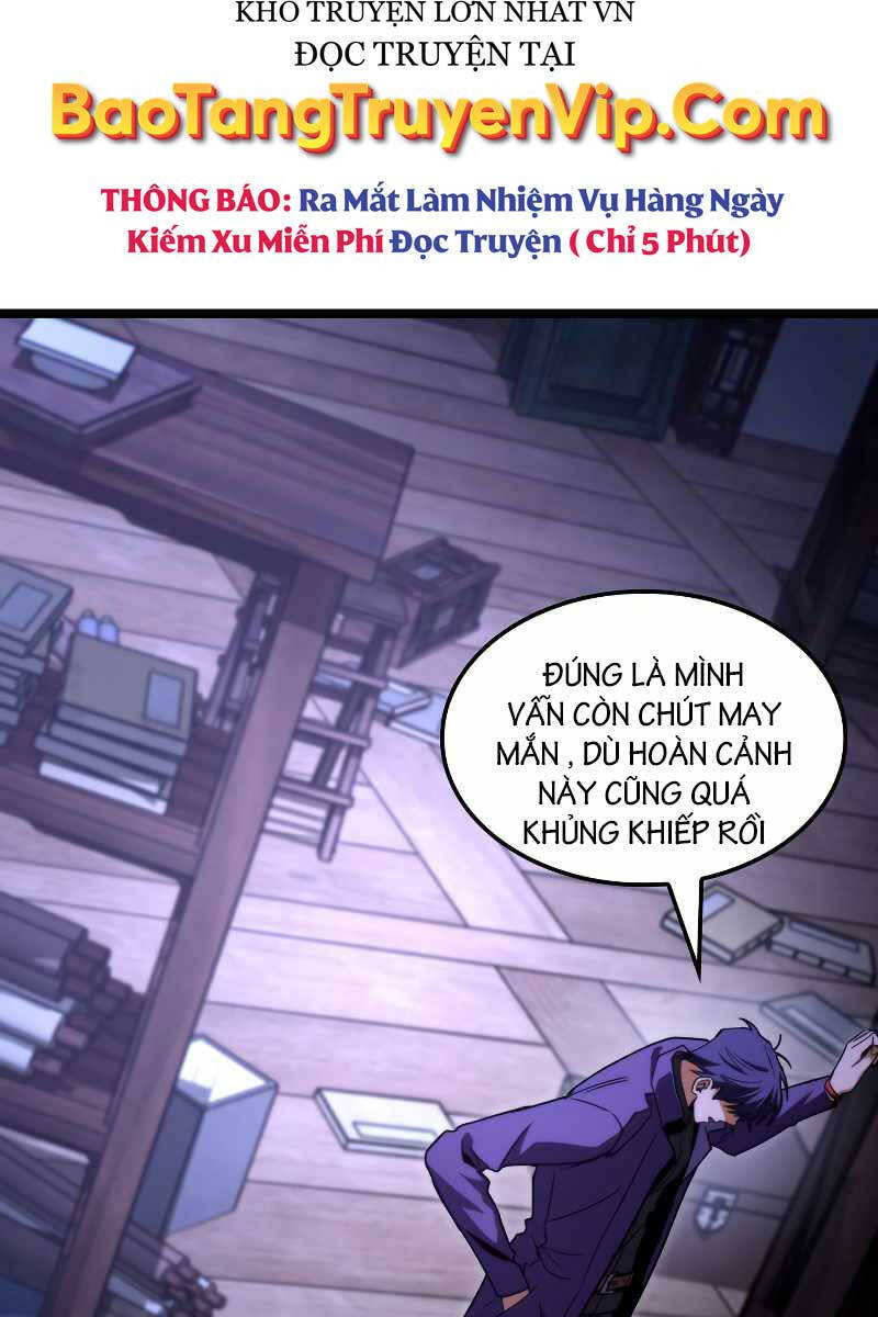 Thợ Săn Số Mệnh Cấp F Chapter 45 - Trang 91