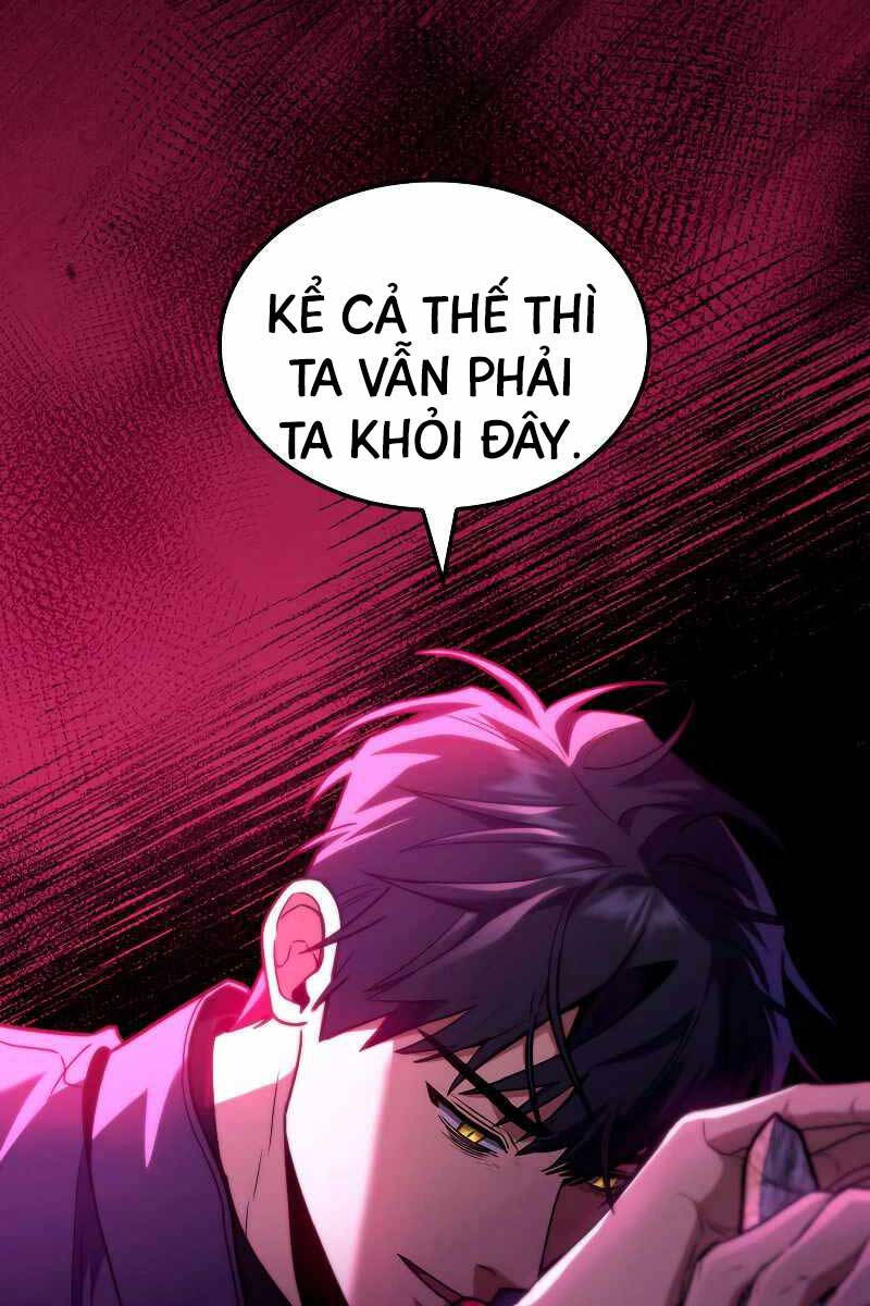 Thợ Săn Số Mệnh Cấp F Chapter 49 - Trang 50