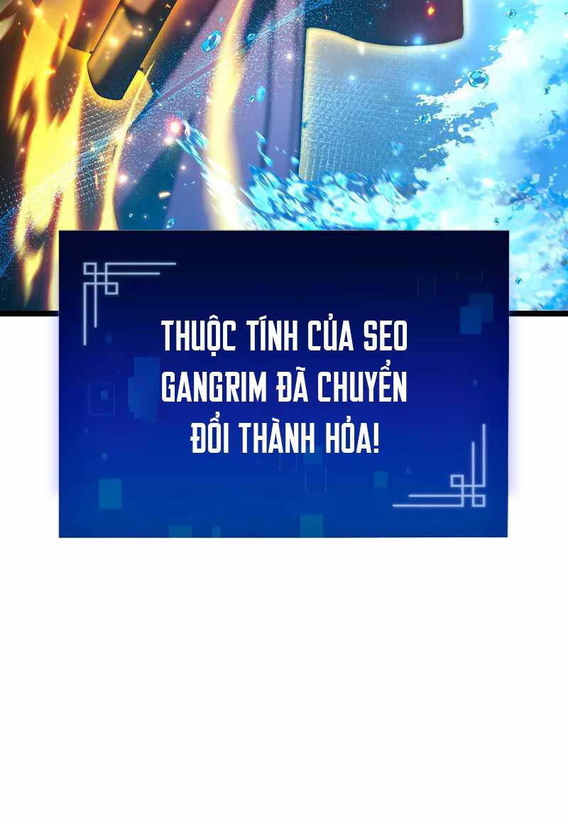 Thợ Săn Số Mệnh Cấp F Chapter 32 - Trang 51