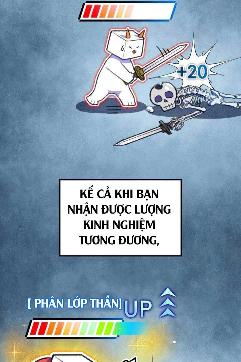 Thợ Săn Số Mệnh Cấp F Chapter 9 - Trang 41