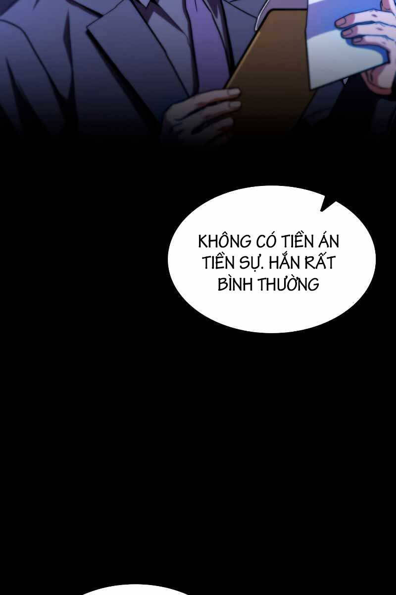 Thợ Săn Số Mệnh Cấp F Chapter 45 - Trang 23