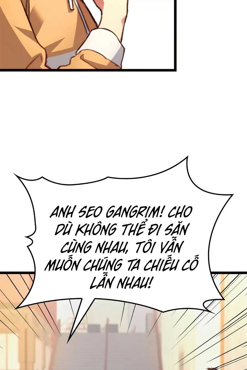 Thợ Săn Số Mệnh Cấp F Chapter 8 - Trang 9