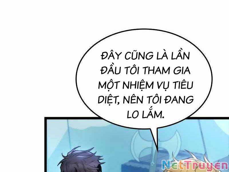 Thợ Săn Số Mệnh Cấp F Chapter 1 - Trang 34