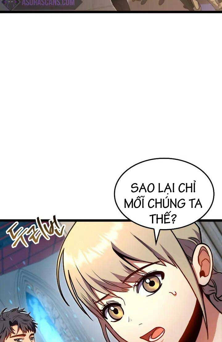 Thợ Săn Số Mệnh Cấp F Chapter 40 - Trang 71