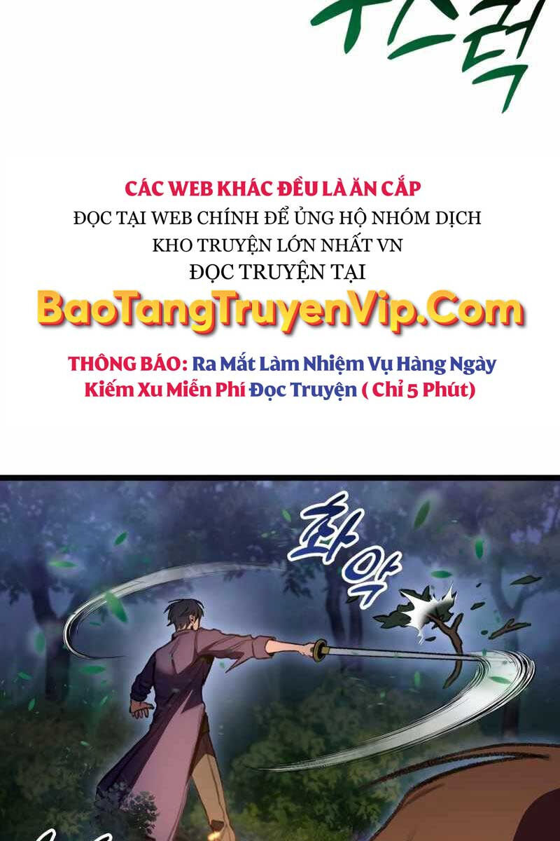 Thợ Săn Số Mệnh Cấp F Chapter 20 - Trang 34