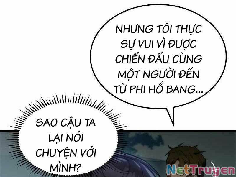 Thợ Săn Số Mệnh Cấp F Chapter 1 - Trang 37