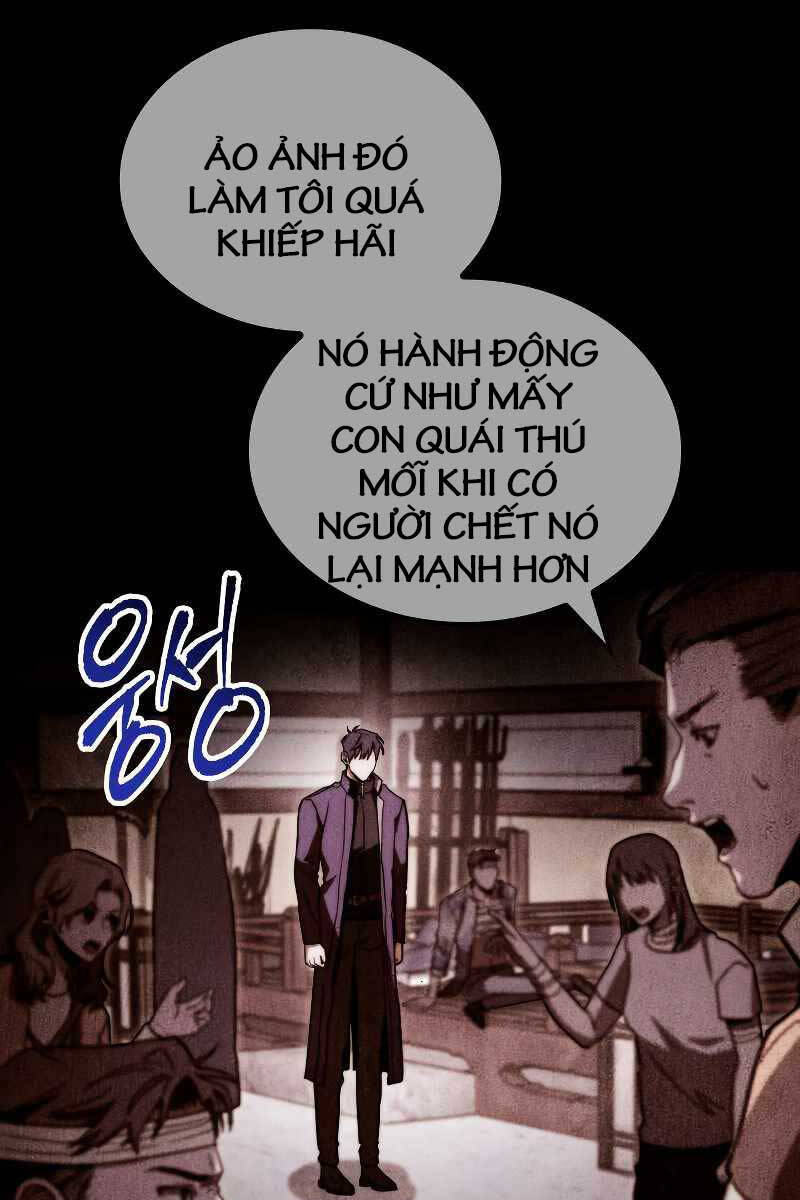 Thợ Săn Số Mệnh Cấp F Chapter 48 - Trang 79