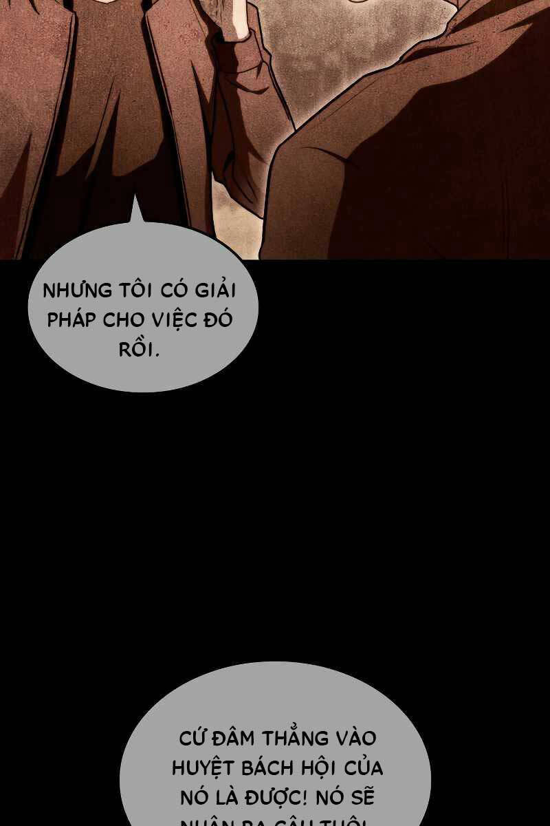 Thợ Săn Số Mệnh Cấp F Chapter 37 - Trang 20