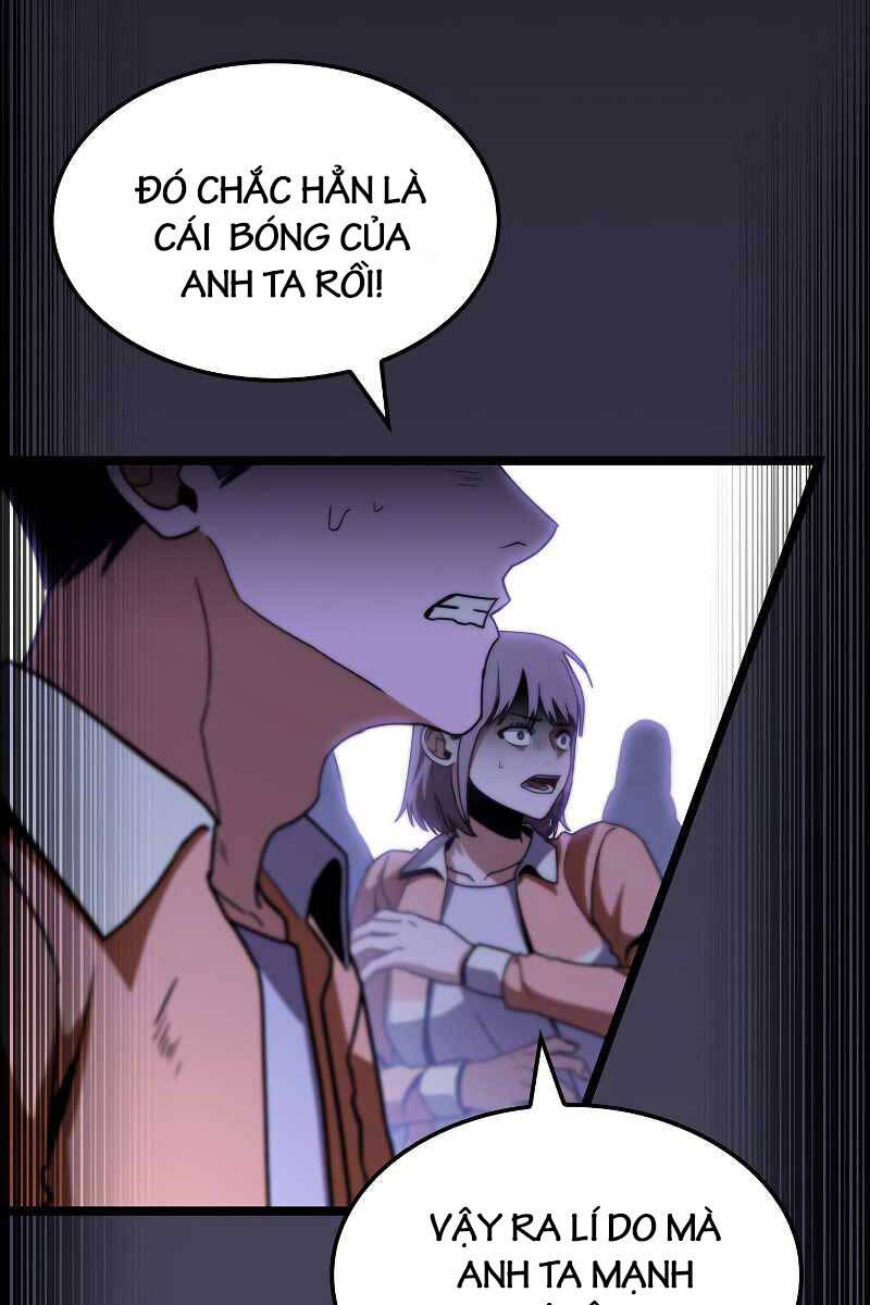 Thợ Săn Số Mệnh Cấp F Chapter 46 - Trang 22