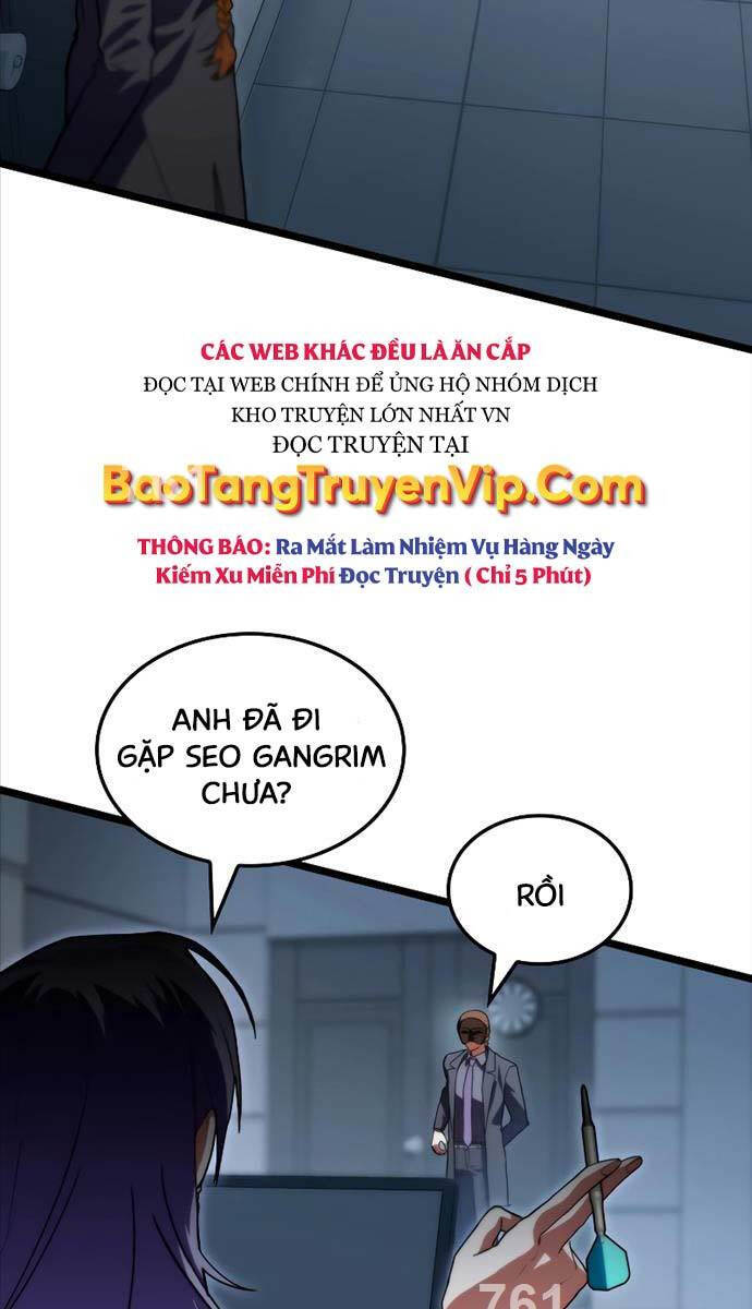 Thợ Săn Số Mệnh Cấp F Chapter 56 - Trang 1