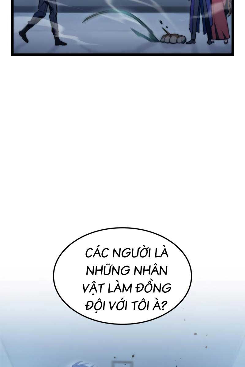 Thợ Săn Số Mệnh Cấp F Chapter 5 - Trang 64