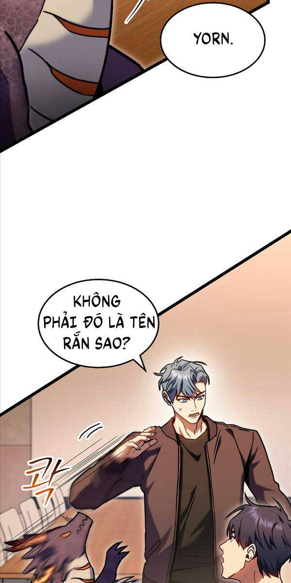 Thợ Săn Số Mệnh Cấp F Chapter 38 - Trang 35