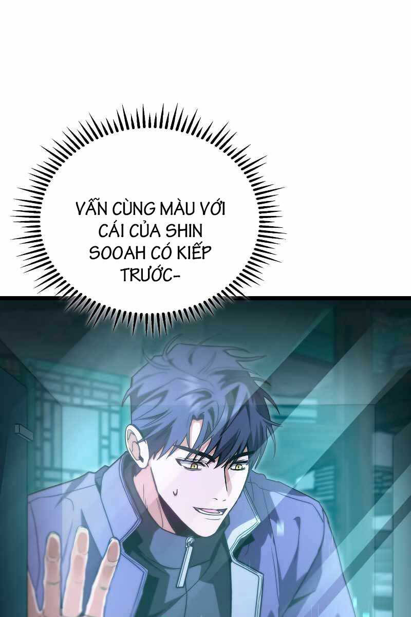 Thợ Săn Số Mệnh Cấp F Chapter 45 - Trang 82