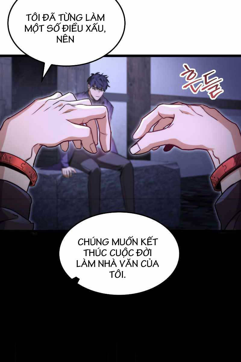 Thợ Săn Số Mệnh Cấp F Chapter 44 - Trang 111