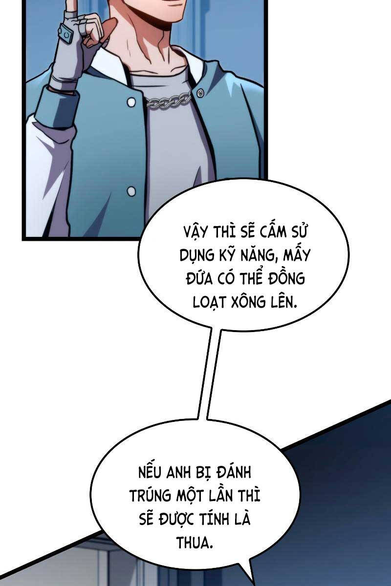 Thợ Săn Số Mệnh Cấp F Chapter 39 - Trang 73