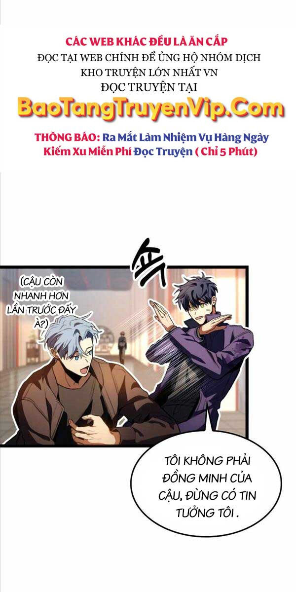 Thợ Săn Số Mệnh Cấp F Chapter 10 - Trang 44