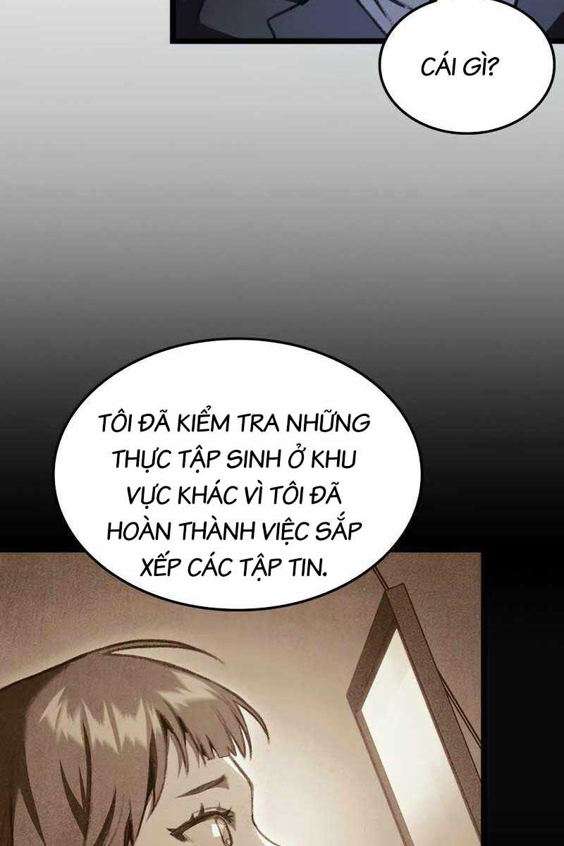 Thợ Săn Số Mệnh Cấp F Chapter 19 - Trang 65