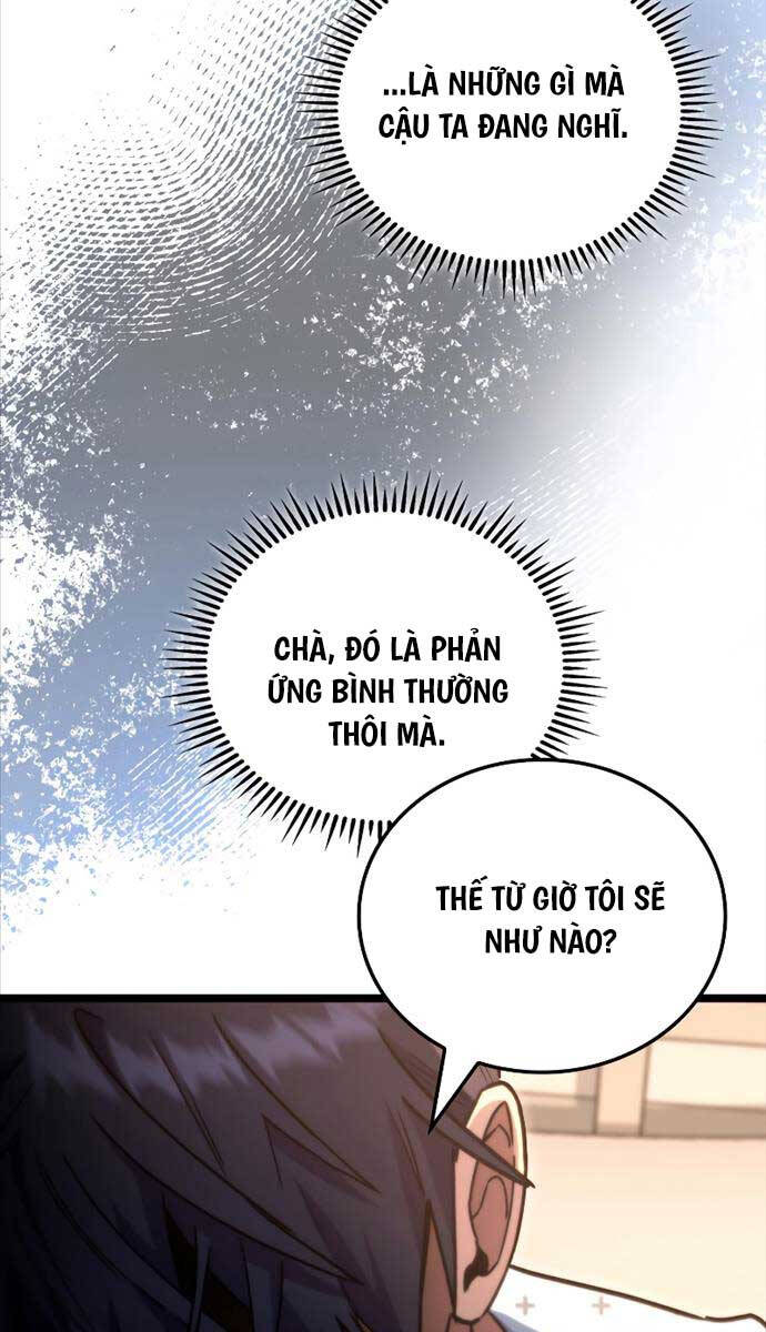 Thợ Săn Số Mệnh Cấp F Chapter 51 - Trang 73