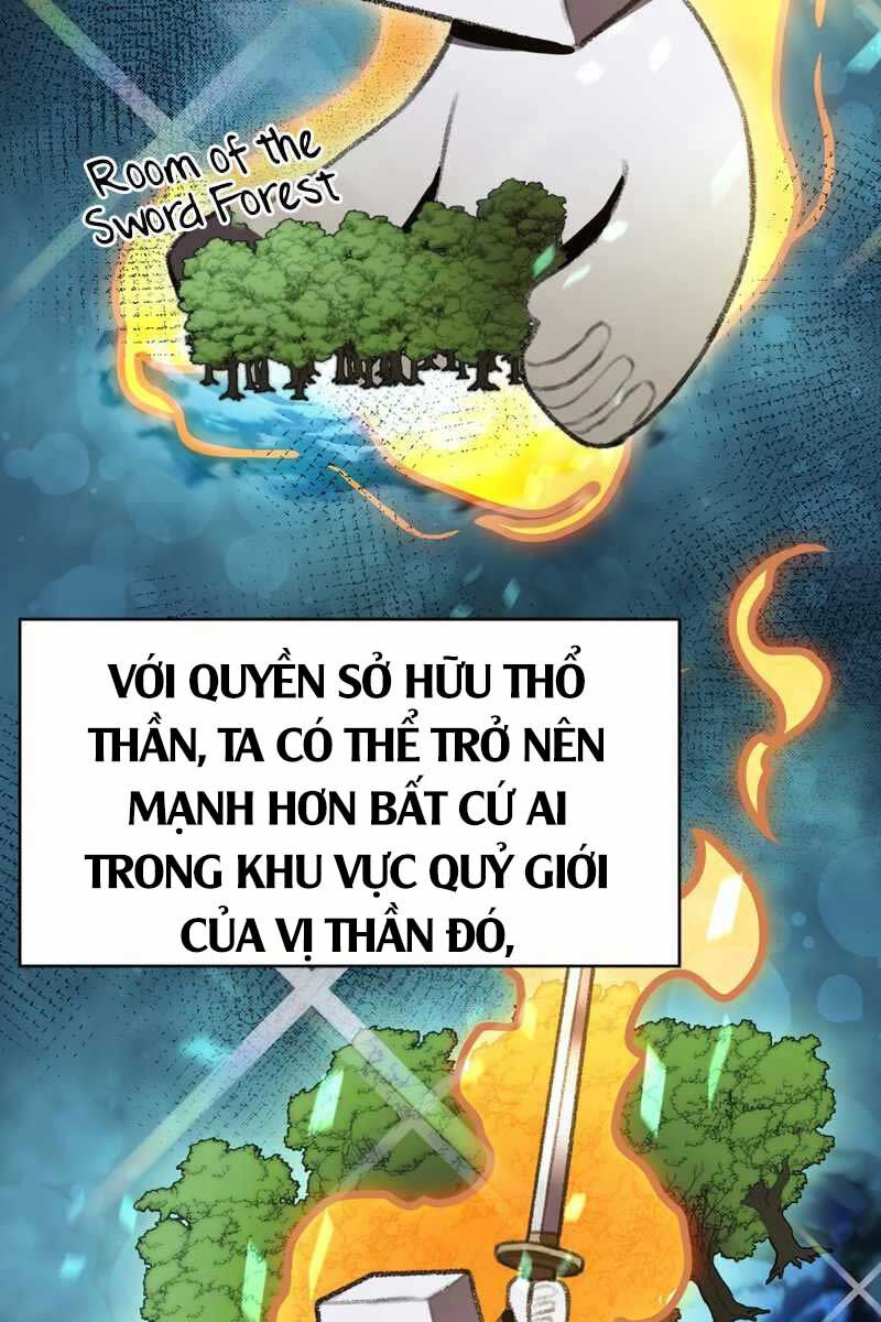 Thợ Săn Số Mệnh Cấp F Chapter 18 - Trang 128