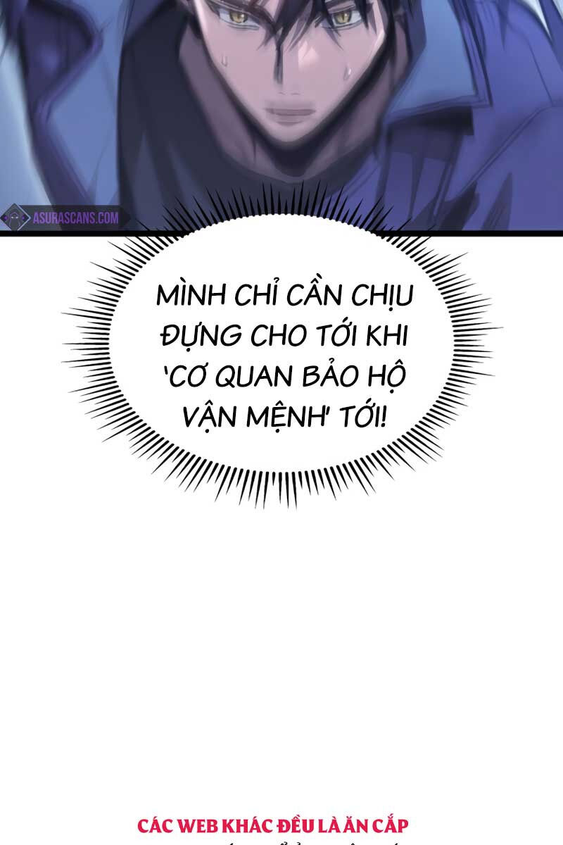 Thợ Săn Số Mệnh Cấp F Chapter 6 - Trang 10