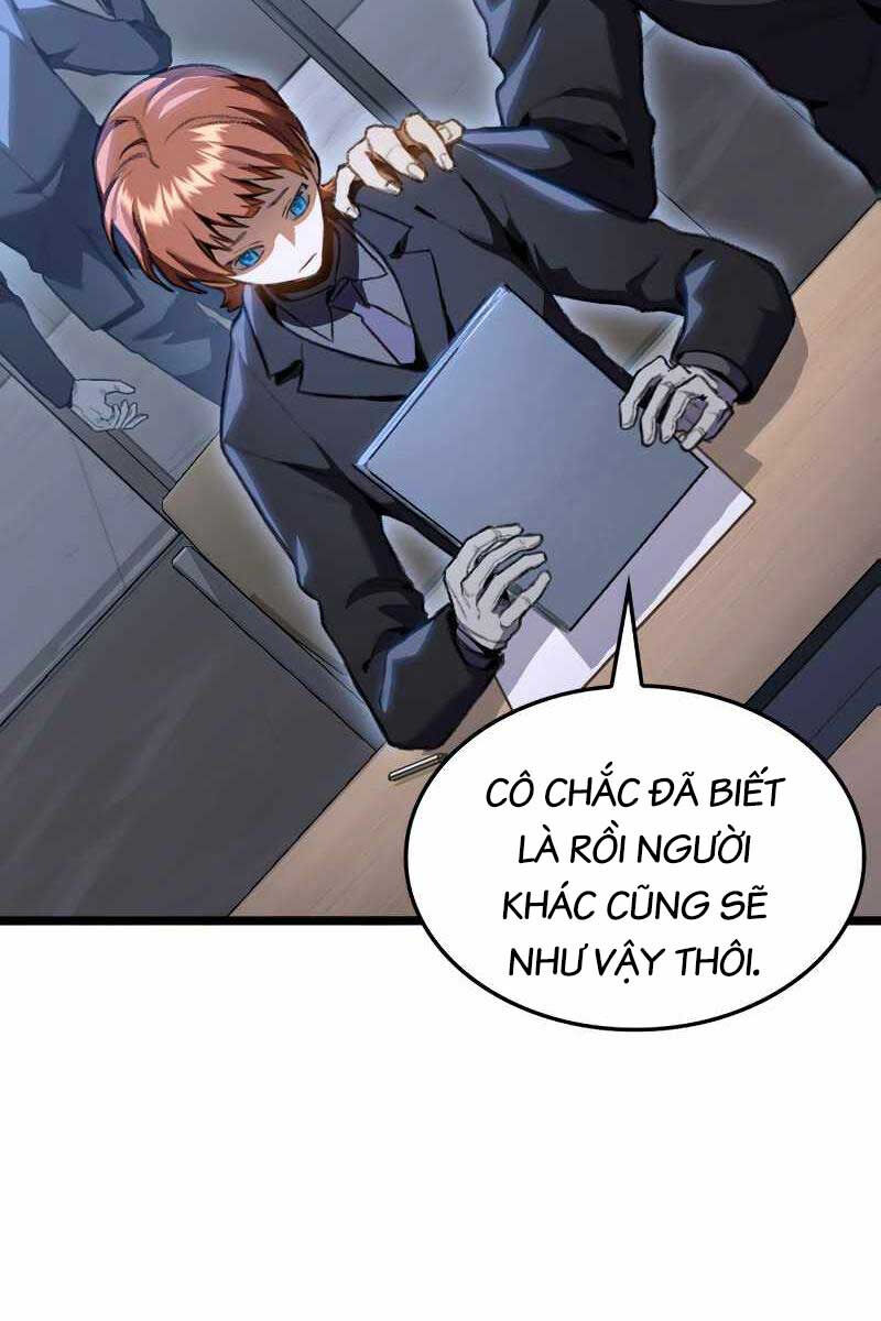 Thợ Săn Số Mệnh Cấp F Chapter 19 - Trang 63