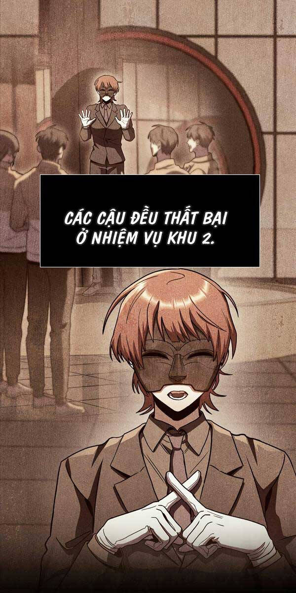 Thợ Săn Số Mệnh Cấp F Chapter 38 - Trang 43