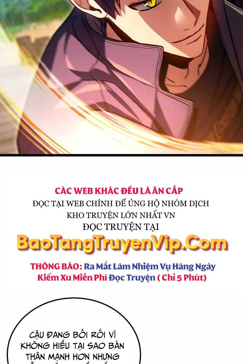 Thợ Săn Số Mệnh Cấp F Chapter 32 - Trang 54