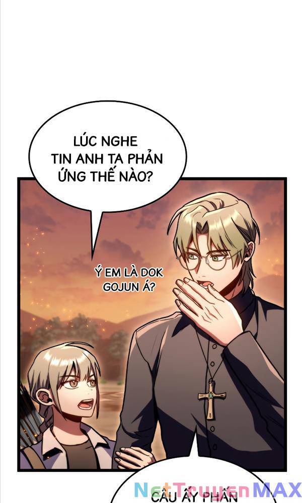 Thợ Săn Số Mệnh Cấp F Chapter 36 - Trang 6