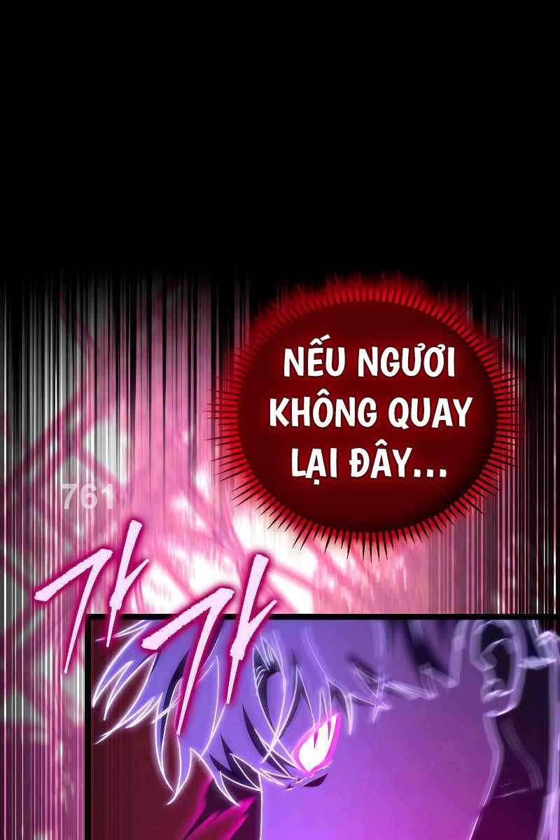 Thợ Săn Số Mệnh Cấp F Chapter 50 - Trang 0