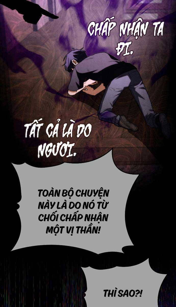 Thợ Săn Số Mệnh Cấp F Chapter 51 - Trang 3