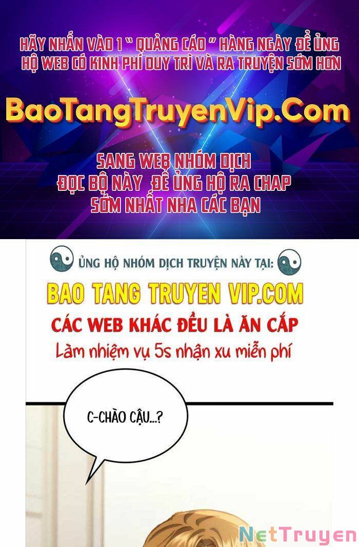 Thợ Săn Số Mệnh Cấp F Chapter 4 - Trang 0