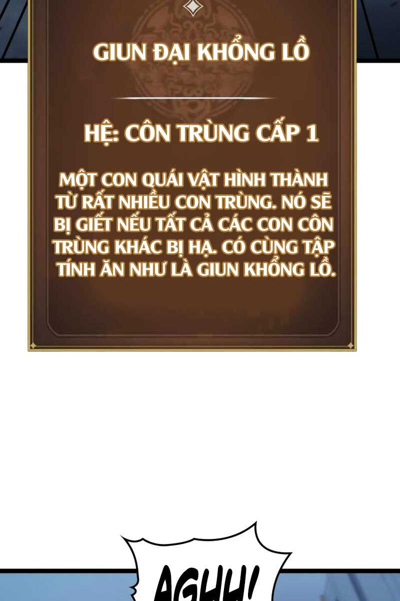 Thợ Săn Số Mệnh Cấp F Chapter 5 - Trang 89