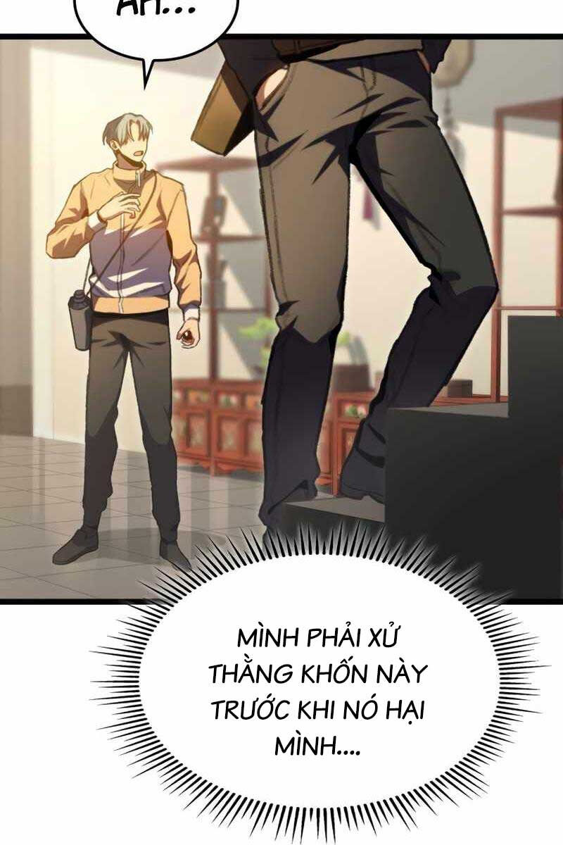 Thợ Săn Số Mệnh Cấp F Chapter 11 - Trang 95