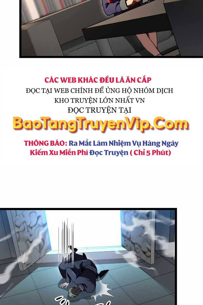 Thợ Săn Số Mệnh Cấp F Chapter 23 - Trang 31