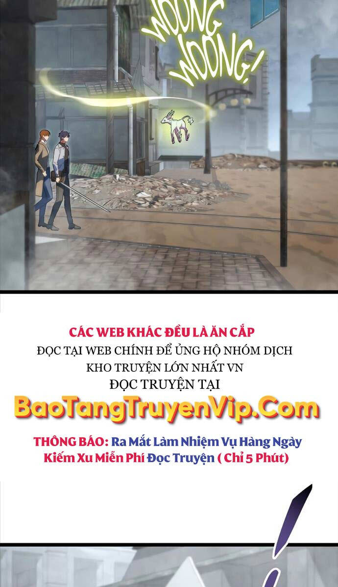 Thợ Săn Số Mệnh Cấp F Chapter 57 - Trang 21