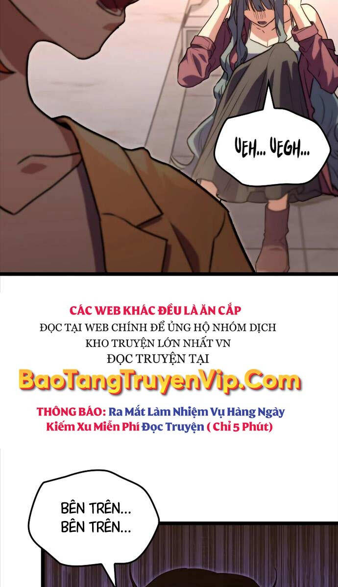 Thợ Săn Số Mệnh Cấp F Chapter 58 - Trang 71