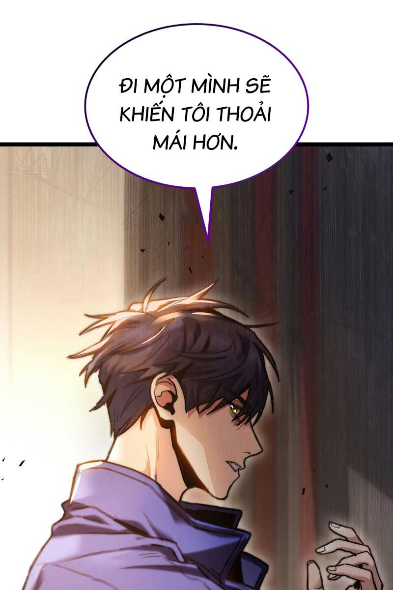 Thợ Săn Số Mệnh Cấp F Chapter 8 - Trang 2