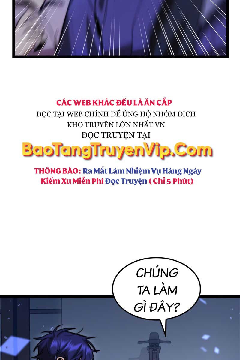 Thợ Săn Số Mệnh Cấp F Chapter 6 - Trang 77