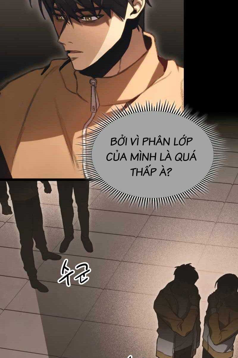 Thợ Săn Số Mệnh Cấp F Chapter 11 - Trang 14