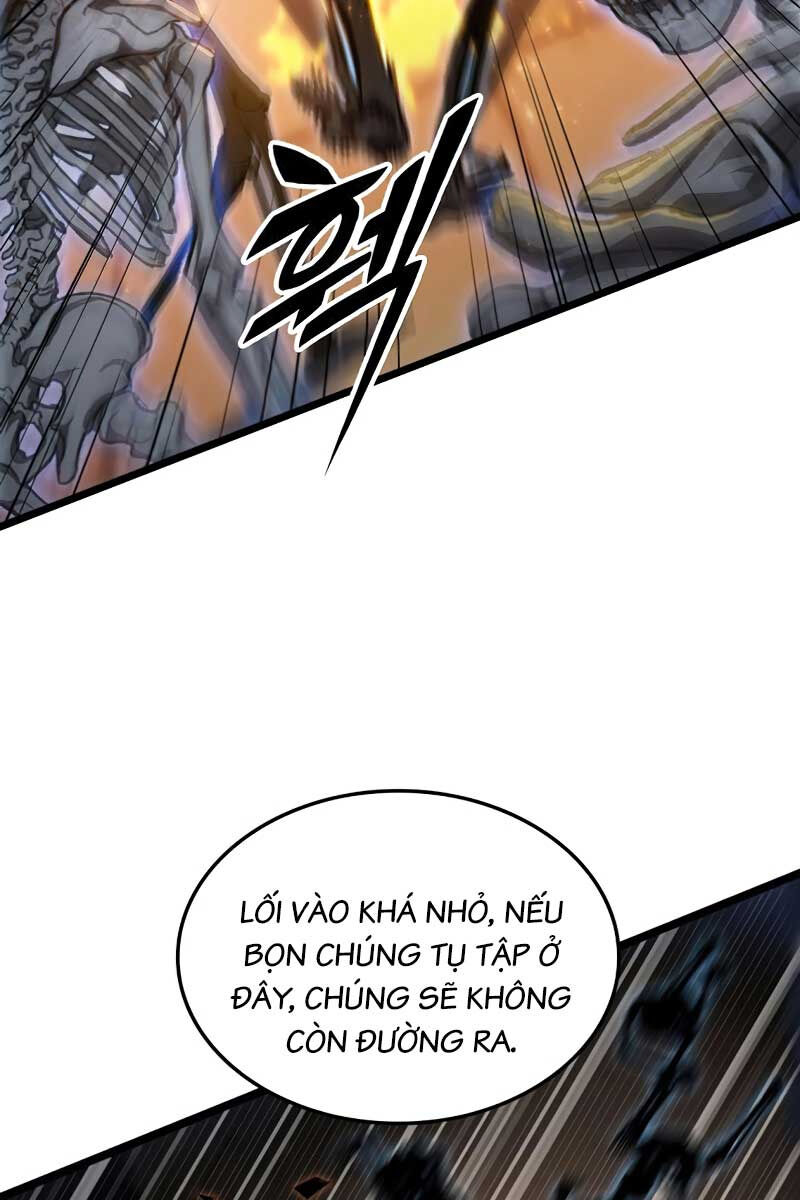 Thợ Săn Số Mệnh Cấp F Chapter 8 - Trang 87