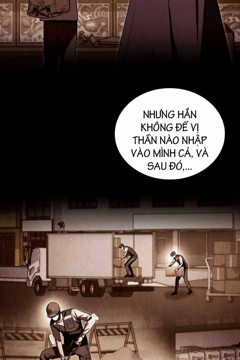 Thợ Săn Số Mệnh Cấp F Chapter 45 - Trang 25