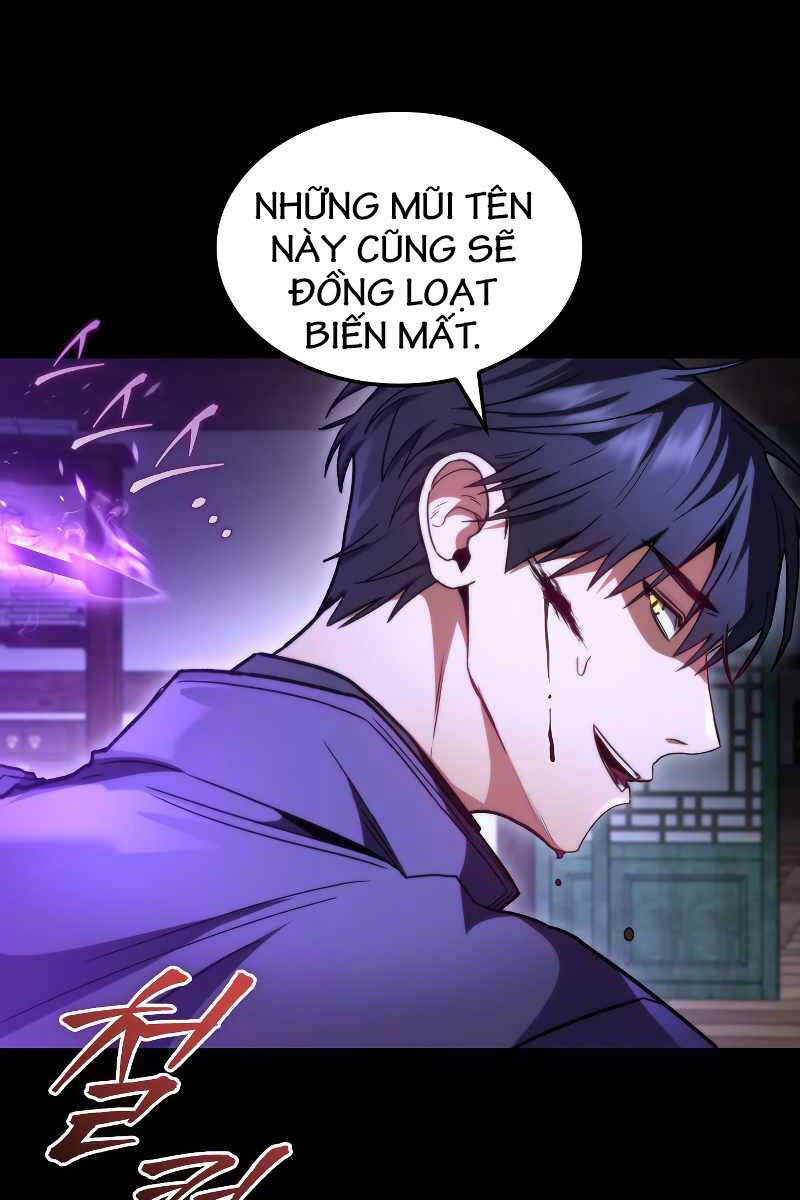 Thợ Săn Số Mệnh Cấp F Chapter 43 - Trang 19