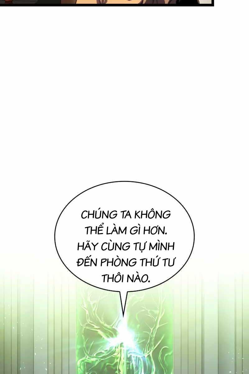 Thợ Săn Số Mệnh Cấp F Chapter 18 - Trang 58