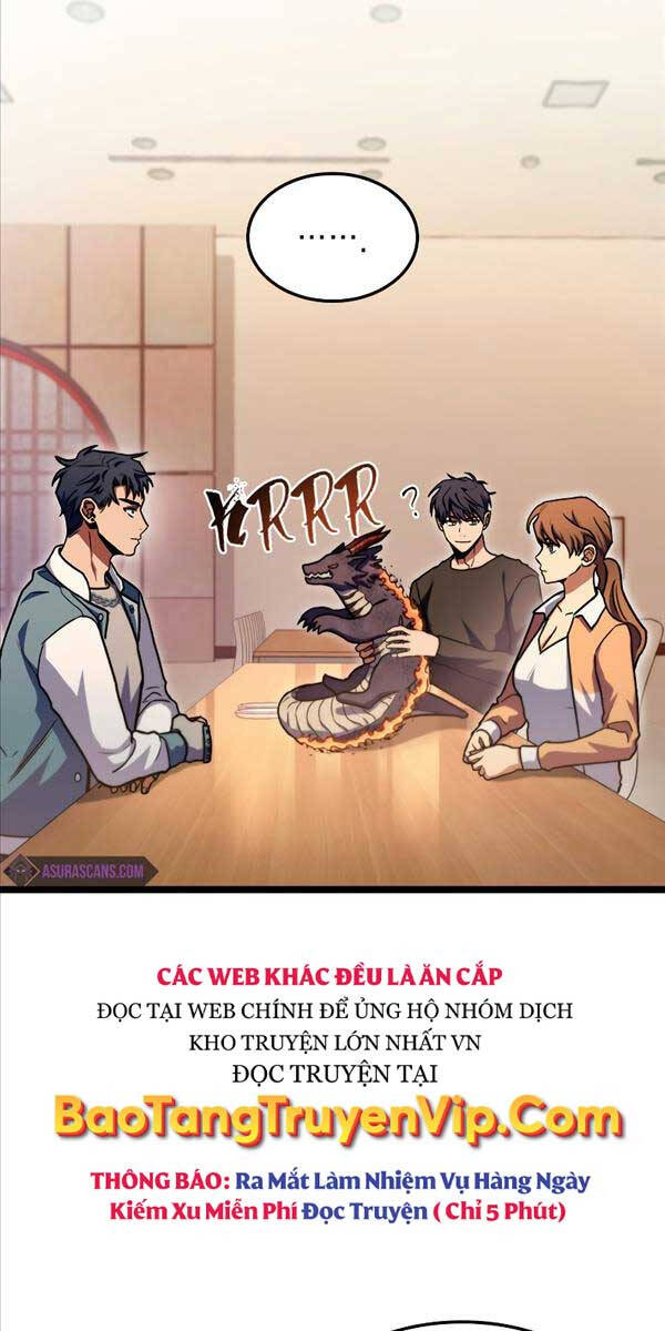 Thợ Săn Số Mệnh Cấp F Chapter 38 - Trang 74