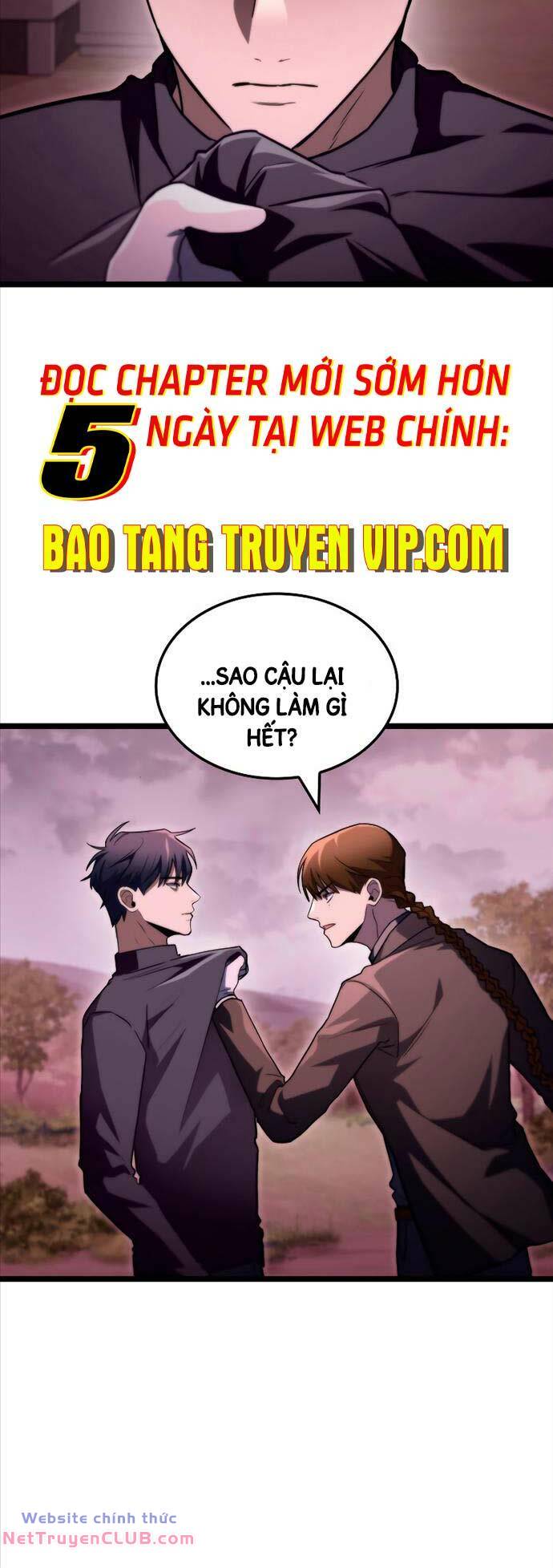 Thợ Săn Số Mệnh Cấp F Chapter 55 - Trang 61