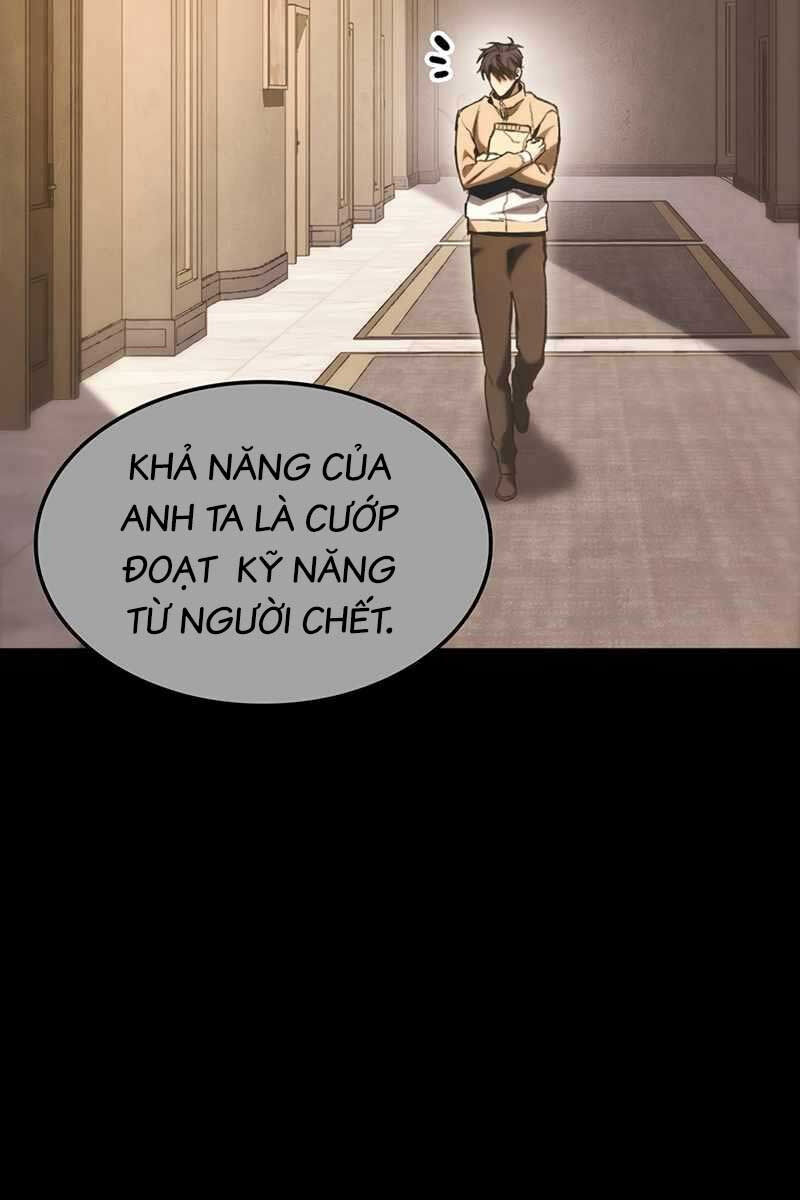 Thợ Săn Số Mệnh Cấp F Chapter 11 - Trang 27