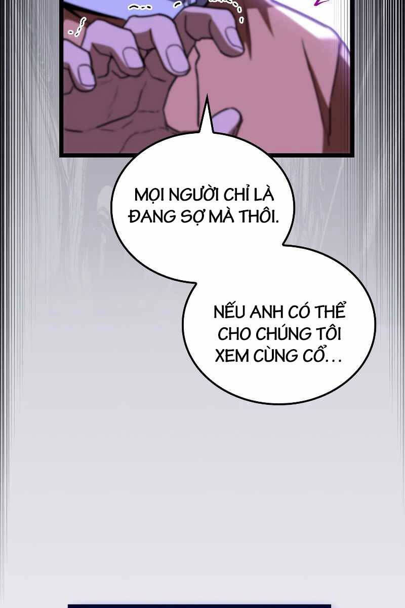 Thợ Săn Số Mệnh Cấp F Chapter 46 - Trang 27