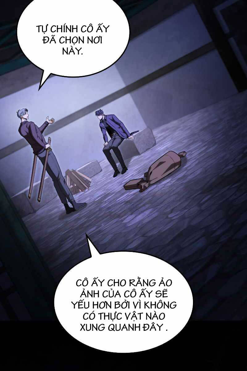 Thợ Săn Số Mệnh Cấp F Chapter 44 - Trang 76