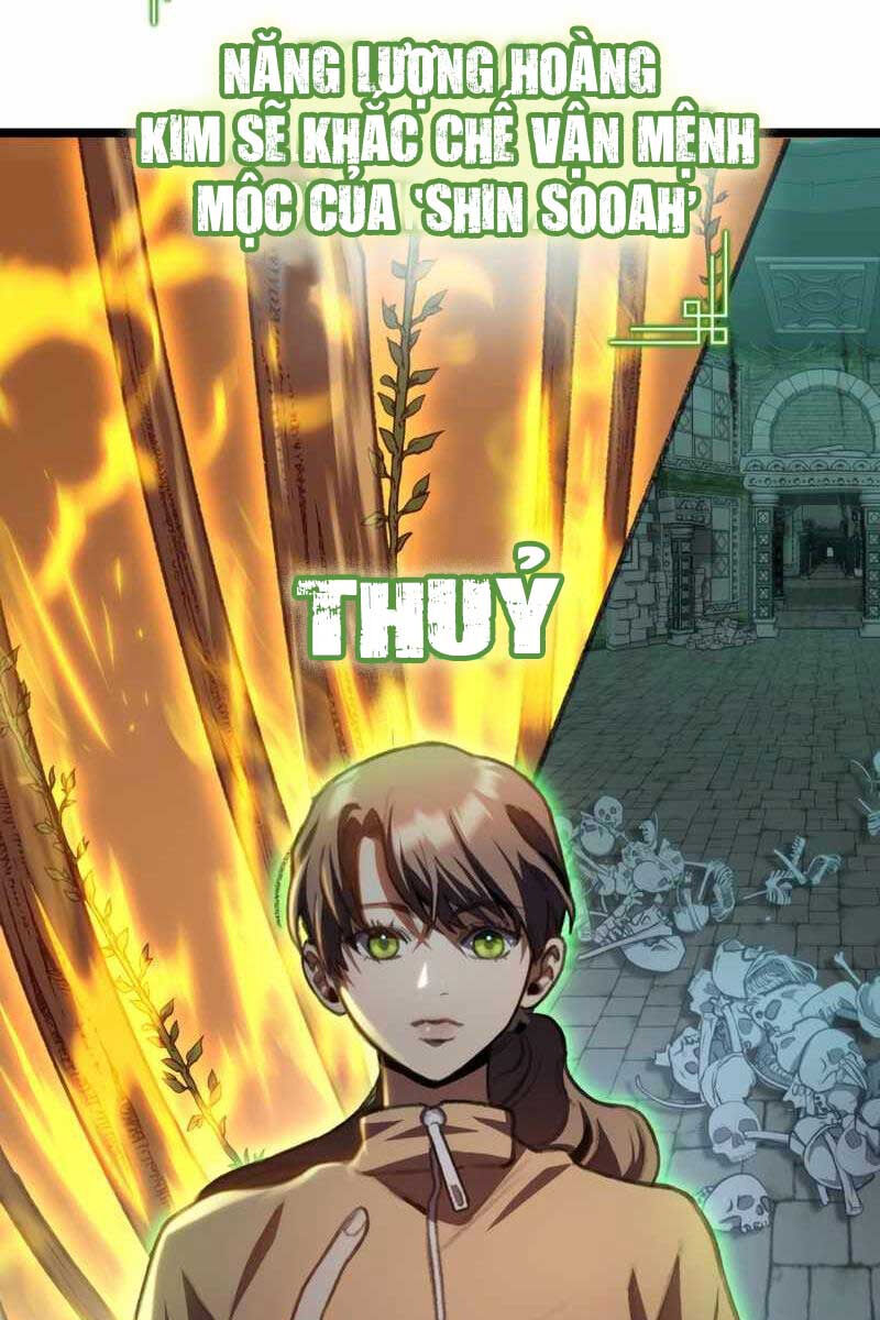 Thợ Săn Số Mệnh Cấp F Chapter 11 - Trang 61