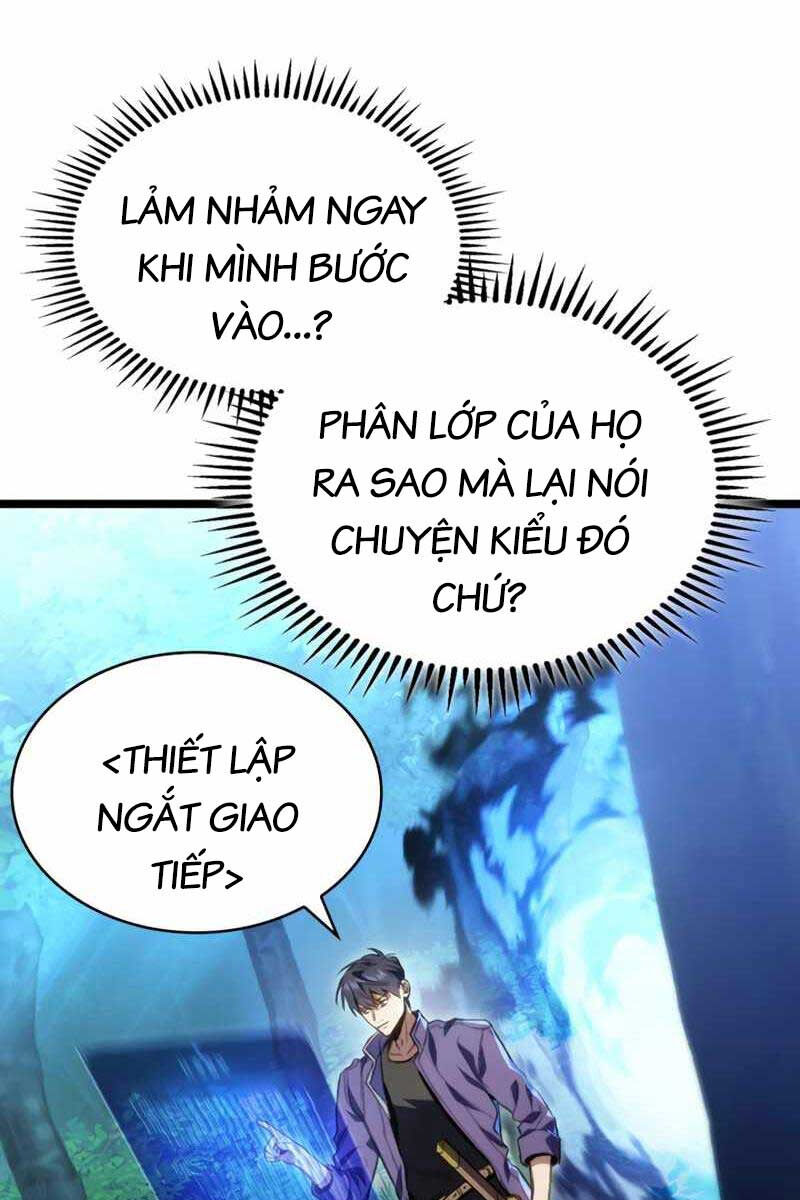 Thợ Săn Số Mệnh Cấp F Chapter 18 - Trang 119